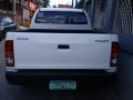 Toyota Hilux 2008 Manual Diesel for sale in Quezon City-1