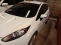 Sell 2nd Hand 2016 Ford Fiesta at 16000 km in Quezon City-3
