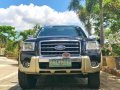 Selling Ford Everest 2009 at 130000 km in Marikina-7