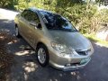 Sell 2nd Hand 2005 Honda City Automatic Gasoline at 130000 km in San Pedro-4