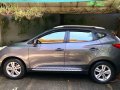 Sell 2nd Hand 2013 Hyundai Tucson at 80000 km in Quezon City-5