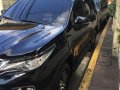 Sell 2nd Hand 2018 Toyota Fortuner Automatic Diesel at 9000 km in Pasig-6