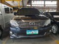 2nd Hand Toyota Fortuner 2014 Automatic Diesel for sale in Quezon City-4