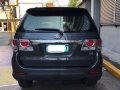 Selling Toyota Fortuner 2014 Automatic Diesel in Manila-4