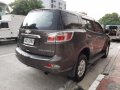 2nd Hand Chevrolet Trailblazer 2014 at 63000 km for sale in Quezon City-3