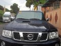 Sell 2nd Hand 2014 Nissan Patrol Super Safari at 16000 km in Santa Maria-10