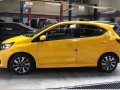 Selling Honda Brio 2019 in Quezon City-9