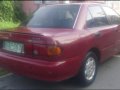 Selling 2nd Hand Mitsubishi Lancer 1995 in Marikina-4