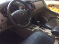 2nd Hand Toyota Innova 2010 Automatic Diesel for sale in Manila-1