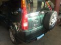 Selling 2nd Hand 2003 Honda Cr-V in Davao City-2