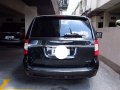 Selling Chrysler Town And Country 2012 Automatic Gasoline in San Juan-1