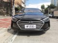 Selling Hyundai Elantra 2016 at 13000 km in Quezon City-2