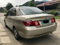 Sell 2nd Hand 2006 Honda City Manual Gasoline at 83360 km in Quezon City-3
