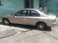 Selling Honda Accord 1996 Manual Gasoline in Cainta-4