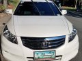2nd Hand Honda Accord 2011 at 68000 km for sale in Quezon City-5