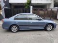 2nd Hand Honda Civic 2004 Automatic Gasoline for sale in Parañaque-6