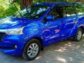 Sell 2nd Hand 2016 Toyota Avanza at 40000 km in General Santos-4