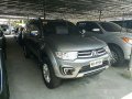 Grey Mitsubishi Montero Sport 2015 for sale in Cebu City-4