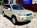 2nd Hand Nissan X-Trail 2008 in Manila-2