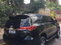 Sell 2nd Hand 2018 Toyota Fortuner Automatic Diesel at 9000 km in Pasig-7