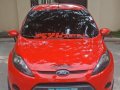 Selling 2nd Hand Ford Fiesta 2011 Hatchback in Tanza-8