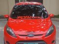 Selling 2nd Hand Ford Fiesta 2011 Hatchback in Tanza-0