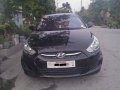 Selling Hyundai Accent 2018 at  3000 km in Pasig-2