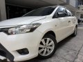 Sell 2nd Hand 2016 Toyota Vios Manual Gasoline at 28000 km in Marikina-5