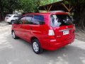 Sell 2nd Hand 2016 Toyota Innova at 20000 km in Mandaluyong-4