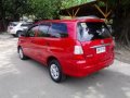 Sell 2nd Hand 2016 Toyota Innova at 20000 km in Mandaluyong-6