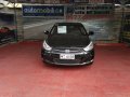 Selling Black Hyundai Accent 2018 at 21271 km in Parañaque-0