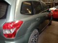 Selling 2nd Hand Subaru Forester 2014 Manual Gasoline at 57000 km in Quezon City-3