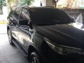 Sell 2nd Hand 2018 Toyota Fortuner Automatic Diesel at 9000 km in Pasig-0