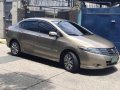 Honda City 2009 Automatic Gasoline in Noveleta-2
