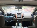 Selling Toyota Fortuner 2011 Manual Diesel in Meycauayan-3