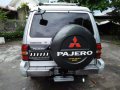 Selling 2nd Hand Mitsubishi Pajero 2007 SUV in Cabuyao-9