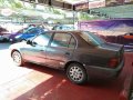 Sell Gray 1994 Toyota Corolla at Manual Gasoline at 130000 km in Parañaque-4
