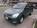 Selling 2nd Hand 2011 Toyota Innova in Taguig-6