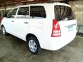 Selling Toyota Innova 2006 Manual Diesel in San Leonardo-8