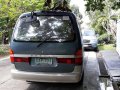 Sell 2nd Hand 2001 Kia Pregio Manual Diesel at 130000 km in Quezon City-7