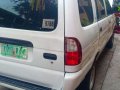 Selling Isuzu Crosswind 2011 Manual Diesel in Quezon City-4