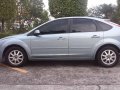 2nd Hand Ford Focus 2008 for sale in Quezon City-9