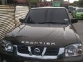 Selling 2nd Hand Nissan Frontier 2003 in Quezon City-10