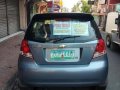 Selling 2006 Chevrolet Aveo for sale in Santa Maria-4