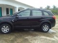 Selling 2nd Hand Chevrolet Captiva 2008 in Cainta-2