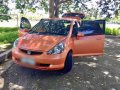 Selling 2nd Hand Honda Fit 2009 in Davao City-2