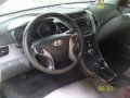 Sell 2nd Hand 2016 Hyundai Elantra at 17000 km in Panabo-0