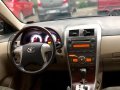 2nd Hand Toyota Altis 2012 at 45000 km for sale-4