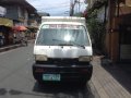 Selling 2012 Suzuki Multi-Cab in Pasig-6