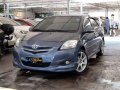 Selling 2nd Hand Toyota Vios 2008 Automatic Gasoline in Makati-1